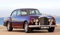 Bentley S3 Continental Flying Spur  Six Light  