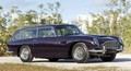 Aston Martin DB6 Vantage Shooting Brake by Harold Radford (1965)