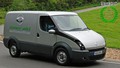 VansA2Z Vans of the Year Awards 2013: Ponovna prevlada znamke Ford
