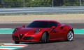 Alfa Romeo 4C: Oktobra že pri trgovcih