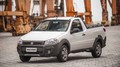 FIAT strada: Povečana praktičnost