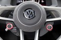 Volkswagen design vision GTi: Severnoameriška premiera