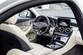Mercedes-Benz razreda C: Napoved četrte generacije srednjerazrednega modela