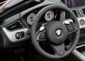 BMW Z4 sDrive35is : Najmočnejši Z4 in paket opreme M Sport