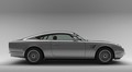 David Brown speedback V8 GT: Moderna interpretacija klasičnega dragulja