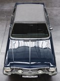 Opel Diplomat B V8 Langversion