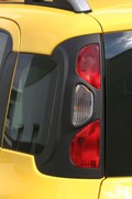 FIAT panda cross: V septembru že pri prodajalcih