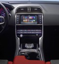 Jaguar XE sports saloon: Z ljudstvom zbližani aristokrat