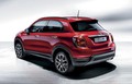 FIAT 500X:  Grande 500 