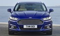 Nemška predstavitev: Ford mondeo