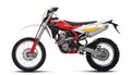 SWM (Speedy Working Motors): Ponovno rojstvo italijanske motociklistične znamke