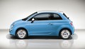 Salon de Genève 2015 & FIAT: Manj resničnih novosti, več posebnih serij