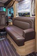 Knaus Tabbert GmbH: Priprave na letošnji Caravan-Salon v Düsseldorfu