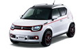 Suzuki & Tokyo Motor Show 2015: Priprave na praznovanje