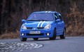 Performance Car Show 2016 - Birmingham: Peugeot 205 GTi okronan za najboljši  hot-hatch  vseh časov