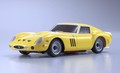 Ferrari 250 GTO - Kyosho (1:28) 