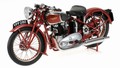 Triumph Speed Twin (1:12) - Minichamps