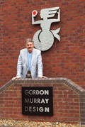 Gordon Murray