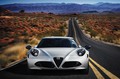 Alfa Romeo 4C: Oktobra že pri trgovcih
