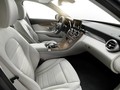 Mercedes-Benz razreda C: Napoved četrte generacije srednjerazrednega modela