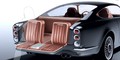 David Brown speedback V8 GT: Moderna interpretacija klasičnega dragulja