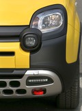 FIAT panda cross: V septembru že pri prodajalcih