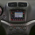 FIAT freemont cross: Ameriško-italijanski individualist