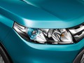 Suzuki vitara: Pariška premiera četrte generacije