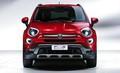 FIAT 500X:  Grande 500 