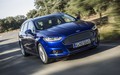 Nemška predstavitev: Ford mondeo