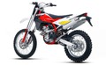 SWM (Speedy Working Motors): Ponovno rojstvo italijanske motociklistične znamke