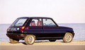 Renault 5 Alpine