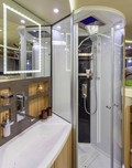 Knaus Tabbert GmbH: Priprave na letošnji Caravan-Salon v Düsseldorfu