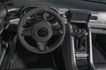 Roding R1 roadster by Dähler:  Provincialni cayman 