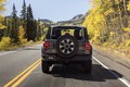 Jeep wrangler (JL): Novi  stari  wrangler