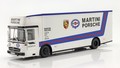 Mercedes-Benz O 317 Porsche-Renntransporter (1:18)