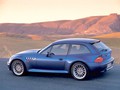 BMW Z3 Coupe