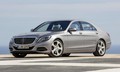 Mercedes-Benz razred S: Tehnološki avantgardist