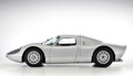 Porsche cayman S Moncenisio by Studiotorino: Cayman za izbrance
