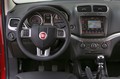 FIAT freemont cross: Ameriško-italijanski individualist