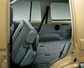 Toyota land cruiser 70: Oživitev proizvodnje za japonske kupce