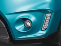 Suzuki vitara: Pariška premiera četrte generacije