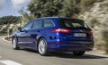Nemška predstavitev: Ford mondeo