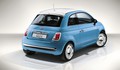Salon de Genève 2015 & FIAT: Manj resničnih novosti, več posebnih serij