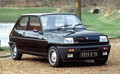 Renault 5 Alpine Turbo