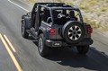 Jeep wrangler (JL): Novi  stari  wrangler