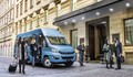 Iveco Daily Tourys