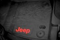 Jeep® gladiator  Top Dog  concept: Jeep® po okusu gorskih kolesarjev