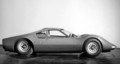 Ferrari Dino Berlinetta Speciale