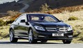 Mercedes-Benz S-class coupé concept: Utelešenje pojma Gran Turismo
